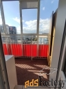 1 - комн.  квартира, 30 м², 11/15 эт.