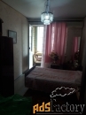2 - комн.  квартира, 61 м², 1/5 эт.