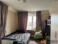 Комната 40 м² в 2-к, 7/9 эт.