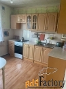 4 - комн.  квартира, 79 м², 2/2 эт.