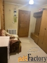 4 - комн.  квартира, 79 м², 2/2 эт.