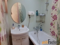 Комната 40 м² в 3-к, 3/9 эт.