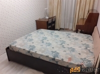 Комната 40 м² в 3-к, 3/9 эт.