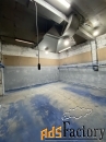 производственно-складской комплекс/помещение, 700 м²