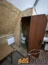 производственно-складской комплекс/помещение, 700 м²