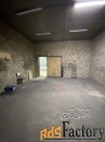 производственно-складской комплекс/помещение, 700 м²