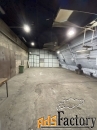 производственно-складской комплекс/помещение, 700 м²