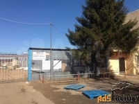 производственно-складской комплекс/помещение, 3000 м²