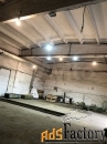 производственно-складской комплекс/помещение, 3000 м²
