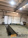 производственно-складской комплекс/помещение, 3000 м²