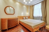 3 - комн.  квартира, 94 м², 8/9 эт.