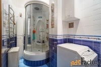 3 - комн.  квартира, 94 м², 8/9 эт.