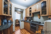 2 - комн.  квартира, 45.1 м², 1/5 эт.