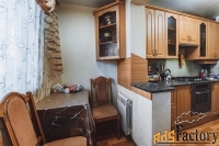 2 - комн.  квартира, 45.1 м², 1/5 эт.