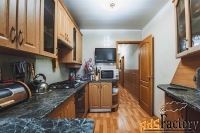 2 - комн.  квартира, 45.1 м², 1/5 эт.