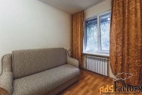 2 - комн.  квартира, 45.1 м², 1/5 эт.