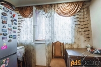 2 - комн.  квартира, 45.1 м², 1/5 эт.