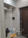 2 - комн.  квартира, 56 м², 2/17 эт.