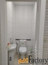 2 - комн.  квартира, 56 м², 2/17 эт.