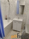 2 - комн.  квартира, 56 м², 2/17 эт.