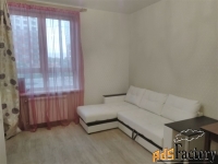 2 - комн.  квартира, 56 м², 2/17 эт.