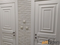 2 - комн.  квартира, 56 м², 2/17 эт.
