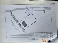 дом 280 м² на участке 18 сот.