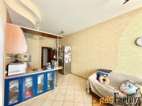 3 - комн.  квартира, 138 м², 4/25 эт.