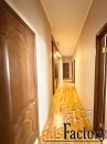 3 - комн.  квартира, 138 м², 4/25 эт.