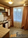 1 - комн.  квартира, 33.8 м², 5/12 эт.