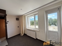 1 - комн.  квартира, 33.8 м², 5/12 эт.