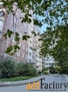 1 - комн.  квартира, 33.8 м², 5/12 эт.