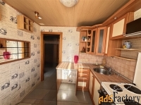 1 - комн.  квартира, 33.8 м², 5/12 эт.