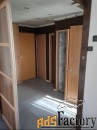 1 - комн.  квартира, 33.8 м², 5/12 эт.