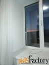 2 - комн.  квартира, 54 м², 5/5 эт.