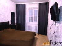 2 - комн.  квартира, 54 м², 5/5 эт.