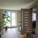 дом 245.5 м² на участке 33 сот.
