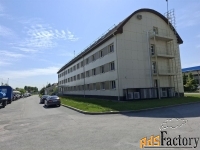 свободного назначения, 2408.2 м²