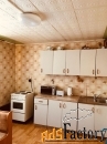 2 - комн.  квартира, 64 м², 1/1 эт.