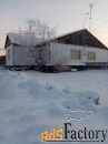 2 - комн.  квартира, 64 м², 1/1 эт.