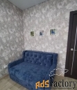 1 - комн.  квартира, 37 м², 8/9 эт.