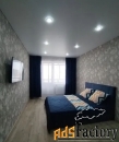1 - комн.  квартира, 37 м², 8/9 эт.