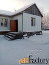 2 - комн.  квартира, 64 м², 1/1 эт.