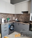 1 - комн.  квартира, 37 м², 8/9 эт.