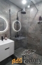 1 - комн.  квартира, 37 м², 8/9 эт.