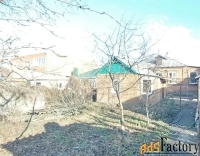 дом 82.4 м² на участке 4.3 сот.