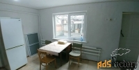 дом 82.4 м² на участке 4.3 сот.