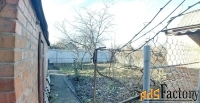 дом 82.4 м² на участке 4.3 сот.