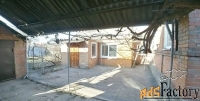 дом 82.4 м² на участке 4.3 сот.