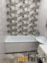 1 - комн.  квартира, 42 м², 4/5 эт.
